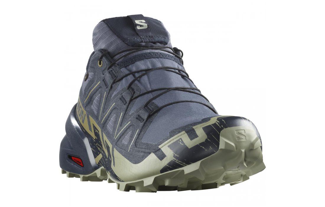SALOMON SPEEDCROSS 6 GORE-TEX (474655)