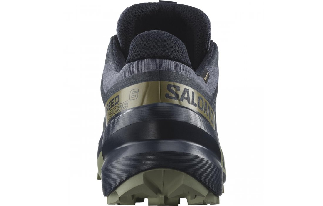 SALOMON SPEEDCROSS 6 GORE-TEX (474655)