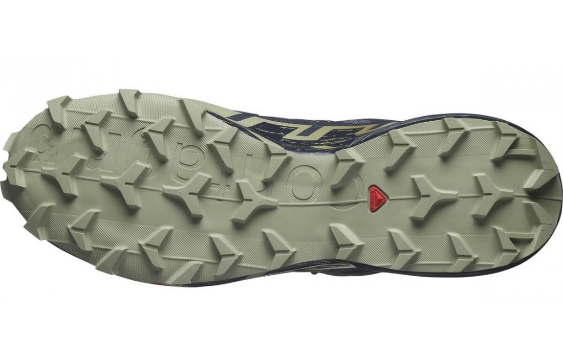 SALOMON SPEEDCROSS 6 GORE-TEX (474655)