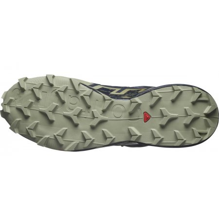 SALOMON SPEEDCROSS 6 GORE-TEX (474655)