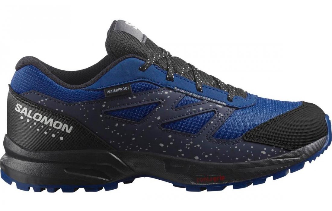 SALOMON OUTWAY CLIMASALOMON™ WATERPROOF (475615) 