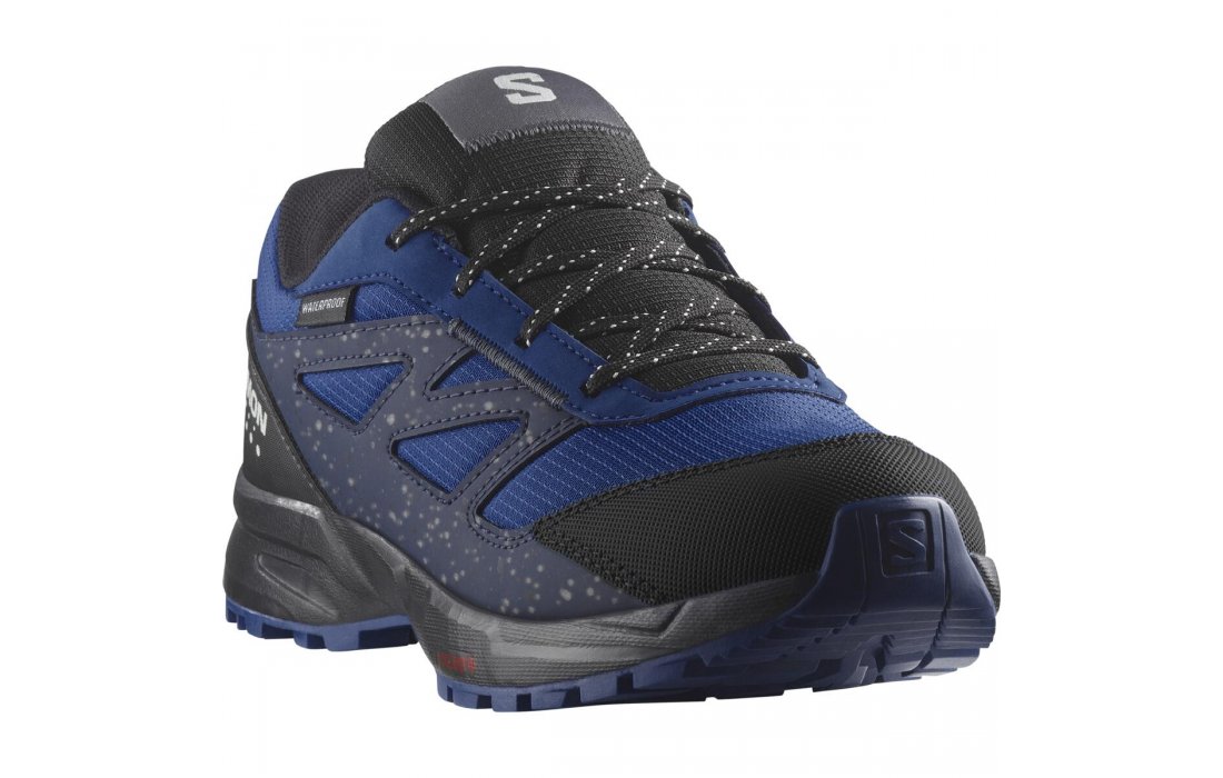 SALOMON OUTWAY CLIMASALOMON™ WATERPROOF (475615) 