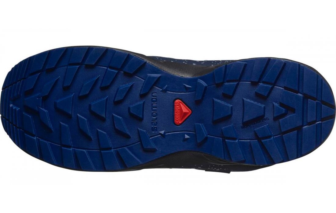 SALOMON OUTWAY CLIMASALOMON™ WATERPROOF (475615) 