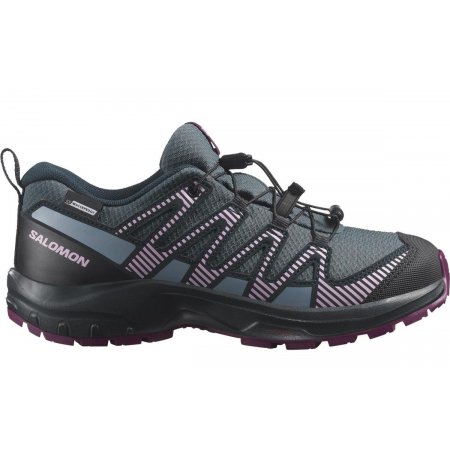 SALOMON XA PRO V8 CSWP J (475681) 