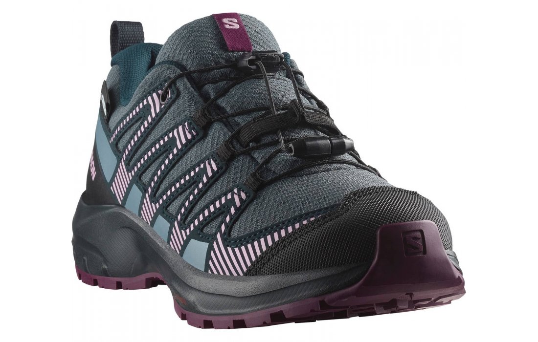SALOMON XA PRO V8 CSWP J (475681) 