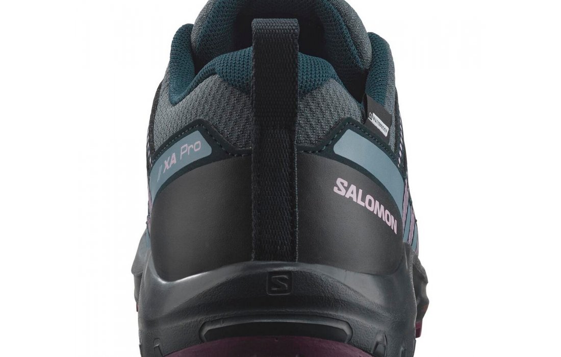 SALOMON XA PRO V8 CSWP J (475681) 