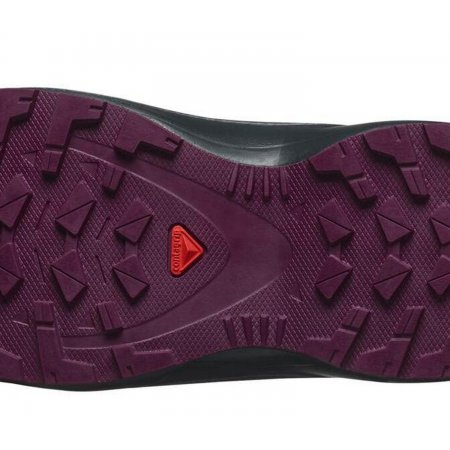 SALOMON XA PRO V8 CSWP J (475681) 