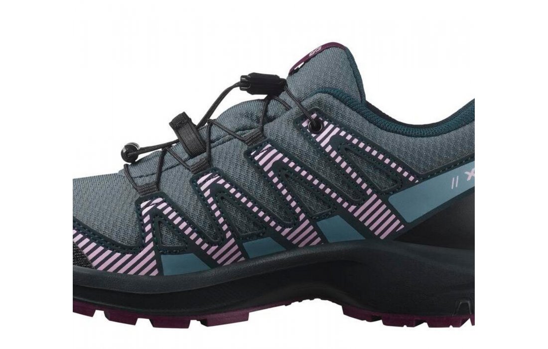 SALOMON XA PRO V8 CSWP J (475681) 