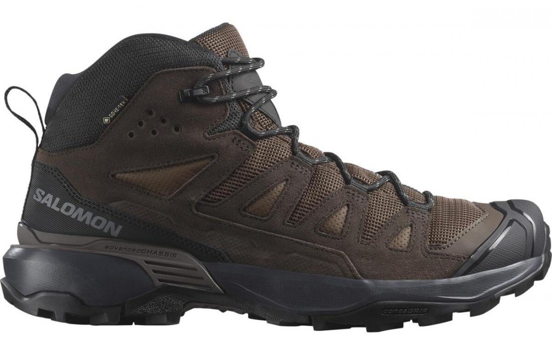 SALOMON X ULTRA 360 MID GTX (475709)