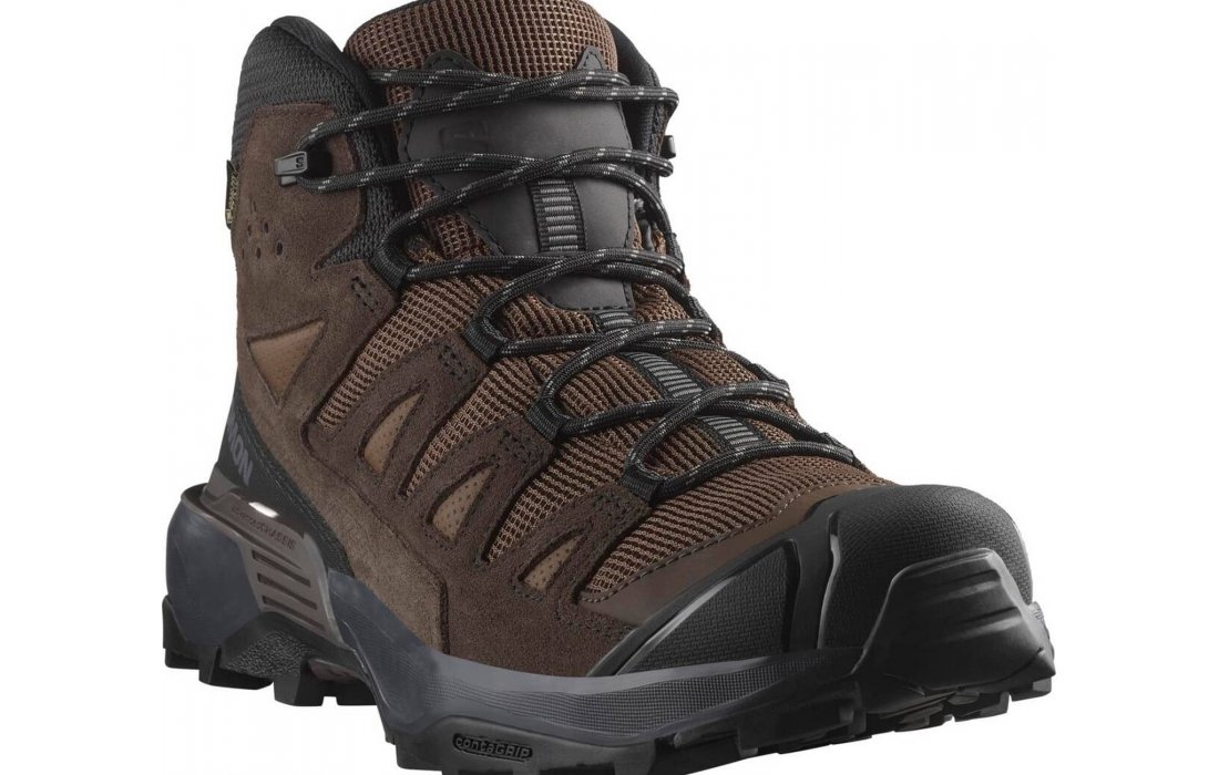 SALOMON X ULTRA 360 MID GTX (475709)