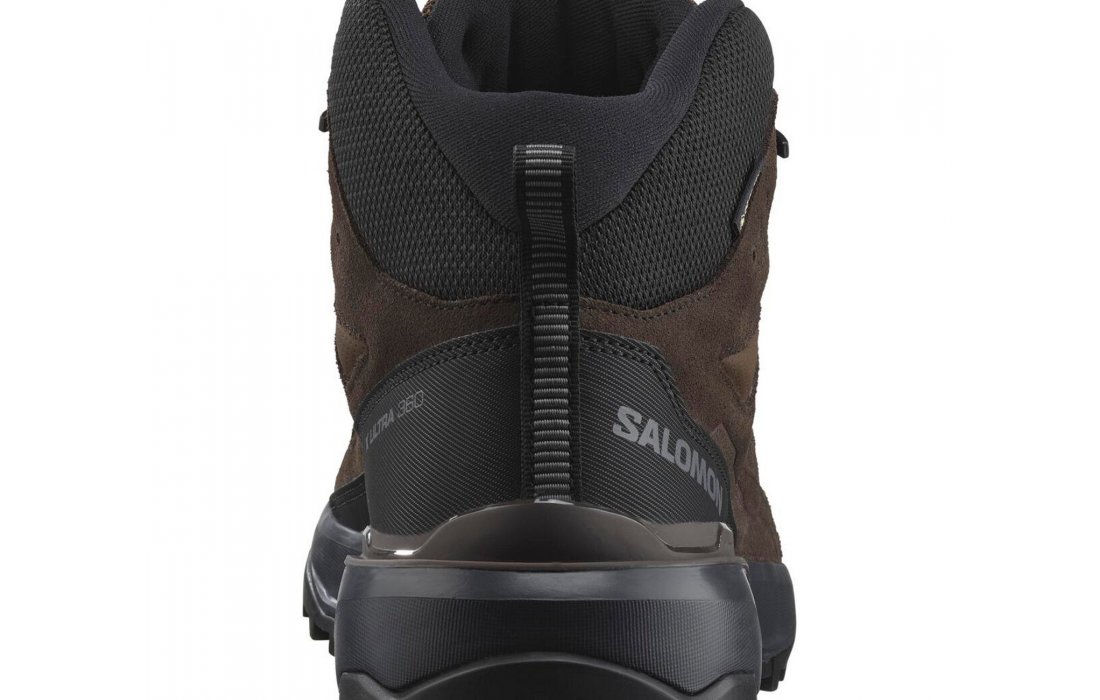SALOMON X ULTRA 360 MID GTX (475709)