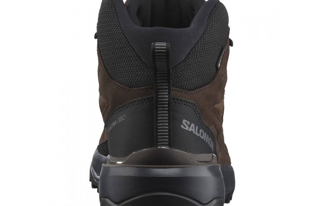 SALOMON X ULTRA 360 MID GTX (475709)