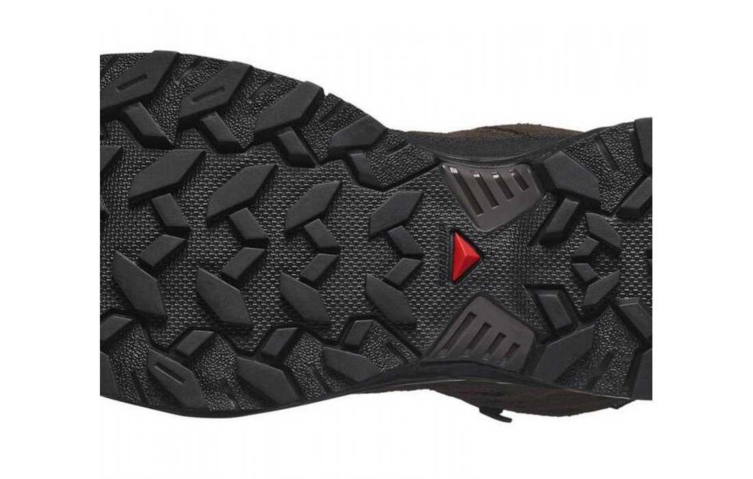 SALOMON X ULTRA 360 MID GTX (475709)