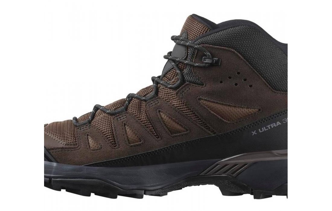 SALOMON X ULTRA 360 MID GTX (475709)