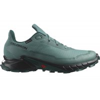 SALOMON ALPHACROSS 5 GTX NORTH ATLANTIC (475950)