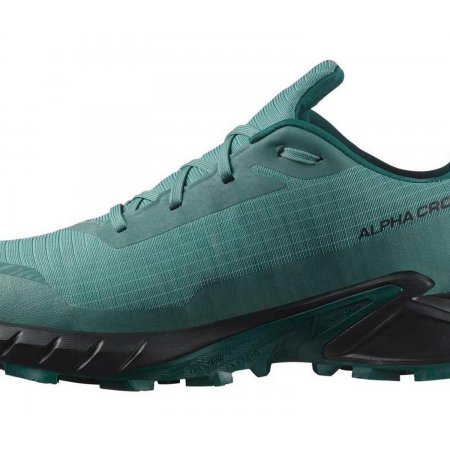 SALOMON ALPHACROSS 5 GTX NORTH ATLANTIC (475950)