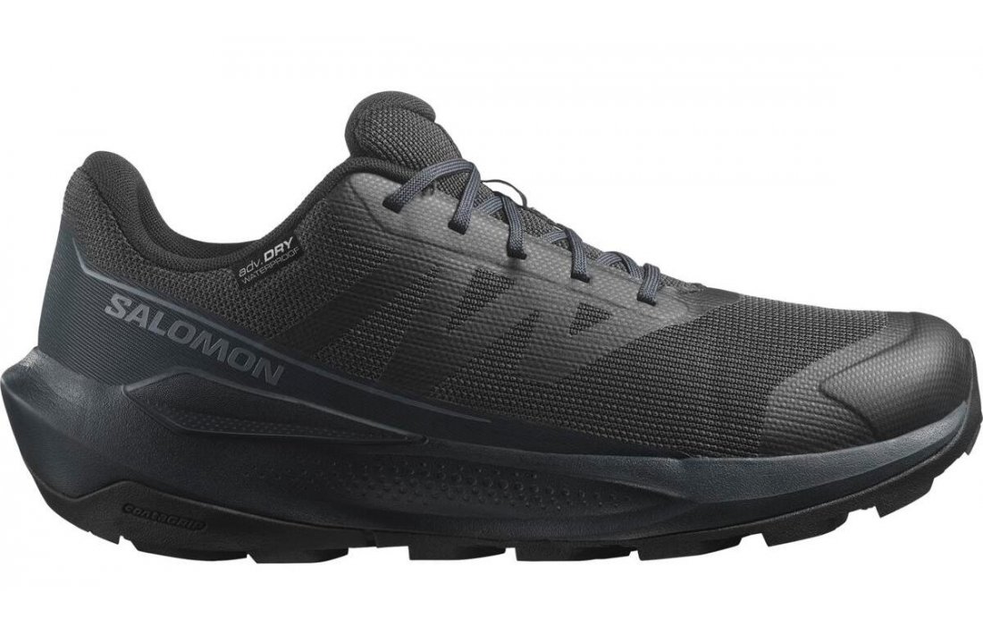 Salomon Salomon Elixir Tour (476919)
