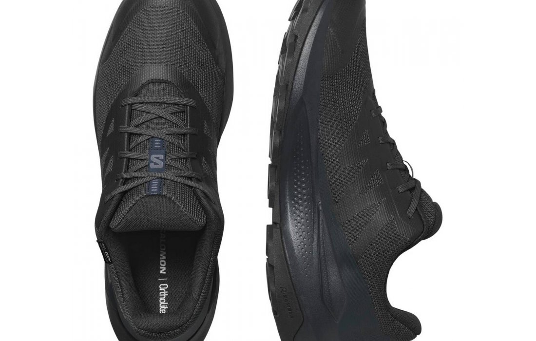 Salomon Salomon Elixir Tour (476919)