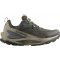 Salomon Elixir GTX Gore-Tex Peat/Vintage Khaki/Castlerock shoes (476974)