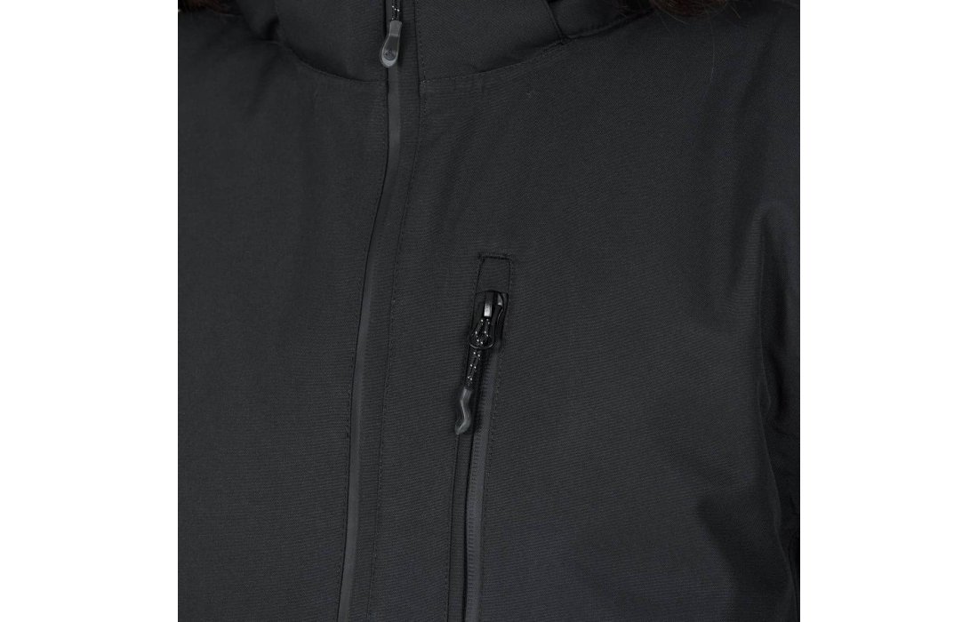 Whistler Men's Ski Jacket (WPO3200-1001)