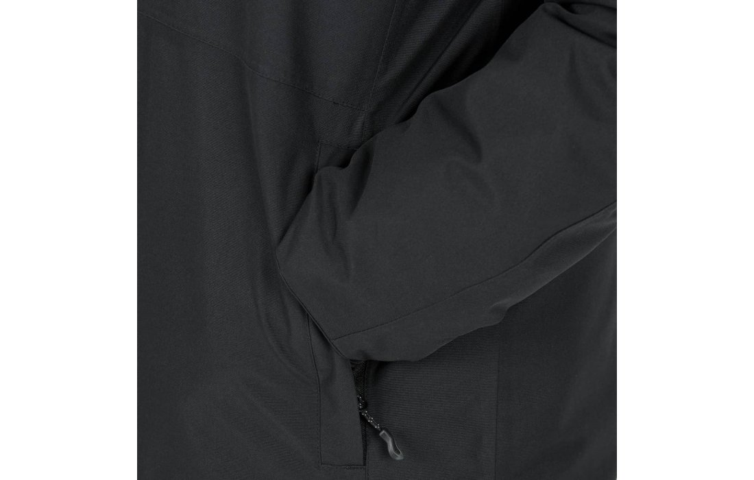 Whistler Men's Ski Jacket (WPO3200-1001)