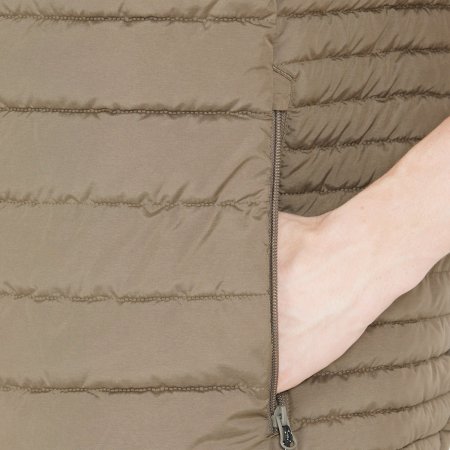 Whistler Edge M CFT+ Light Puffer Vest (W242278-5058)