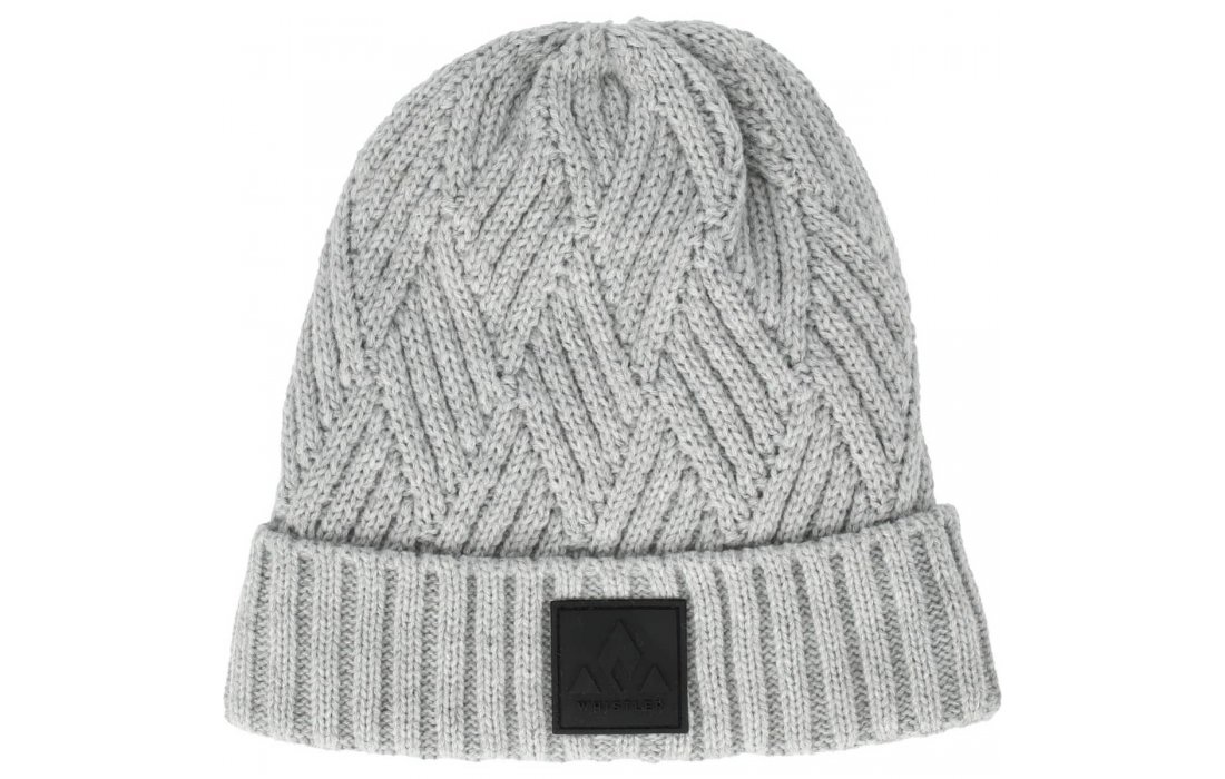 Whistler Unisex Fjord Beanie (W243903-1005)