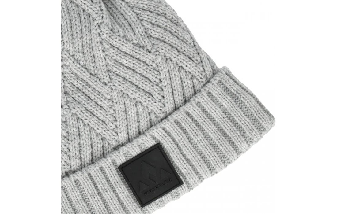 Whistler Unisex Fjord Beanie (W243903-1005)