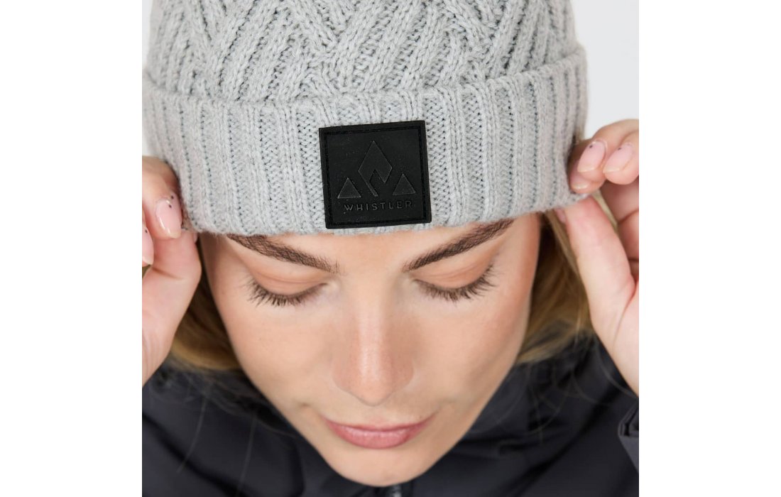 Whistler Unisex Fjord Beanie (W243903-1005)