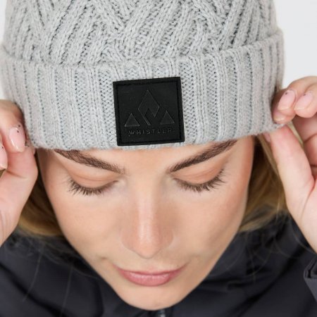 Whistler Unisex Fjord Beanie (W243903-1005)