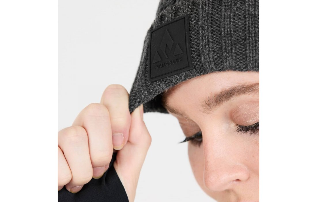 Whistler Unisex Fjord Beanie (W243903-1011)