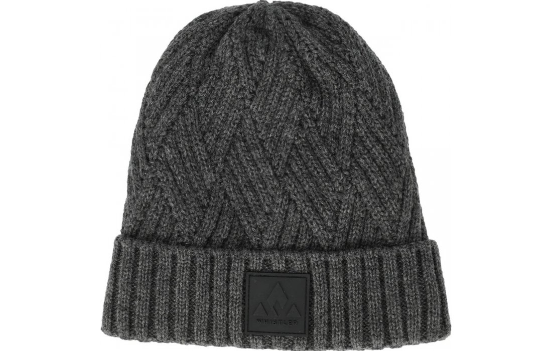 Whistler Unisex Fjord Beanie (W243903-1011)