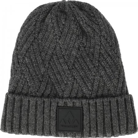 Whistler Unisex Fjord Beanie (W243903-1011)