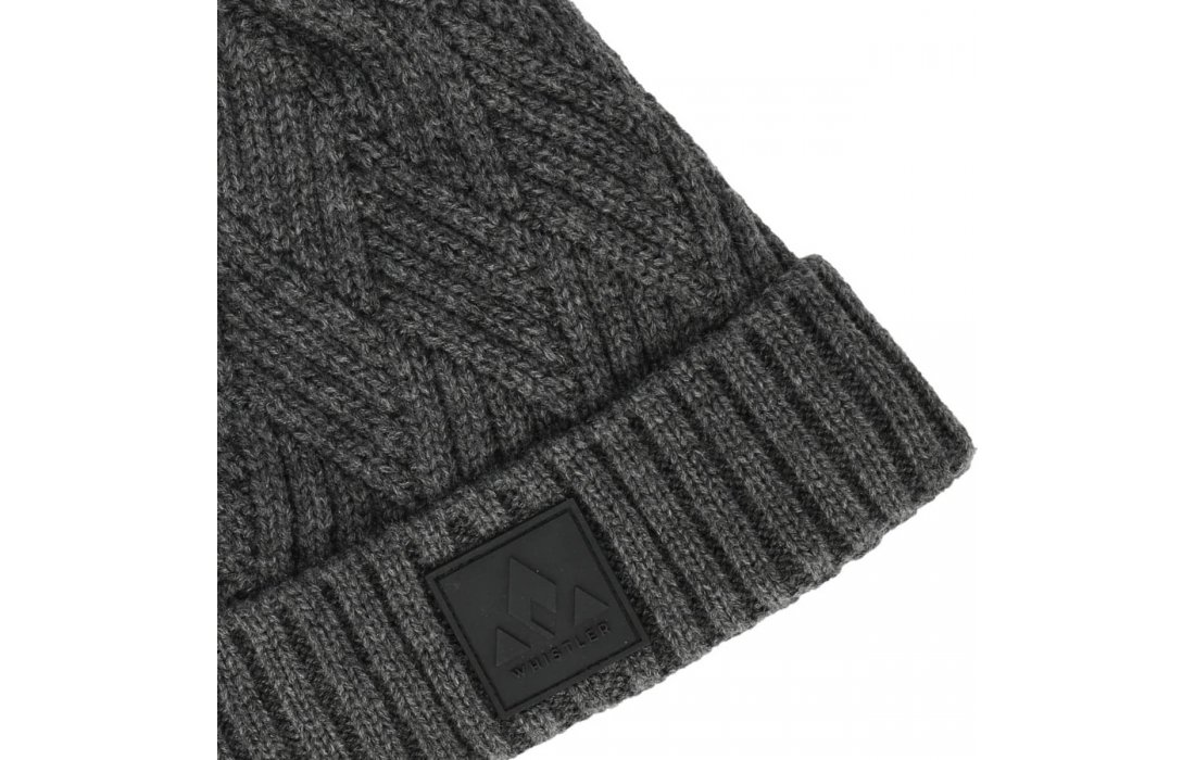 Whistler Unisex Fjord Beanie (W243903-1011)