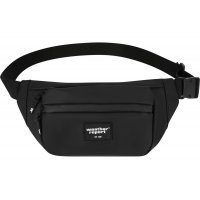 Weather Report Bronze PU Bum Bag (WR234549)