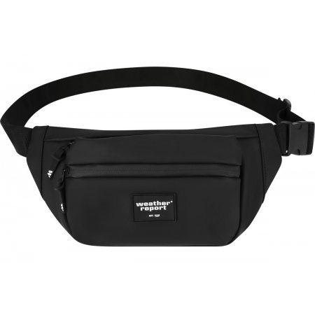 Weather Report Bronze PU Bum Bag (WR234549)