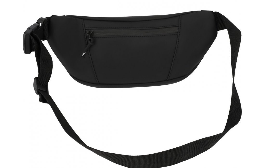 Weather Report Bronze PU Bum Bag (WR234549)