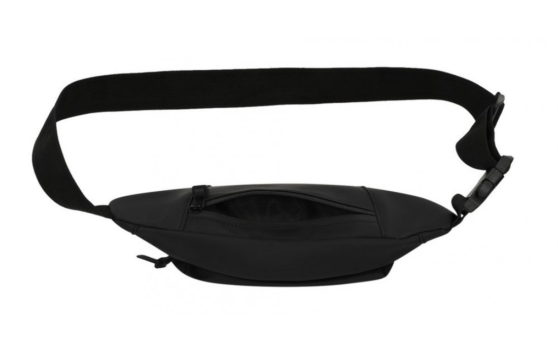 Weather Report Bronze PU Bum Bag (WR234549)