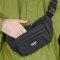 Weather Report Bronze PU Bum Bag (WR234549)