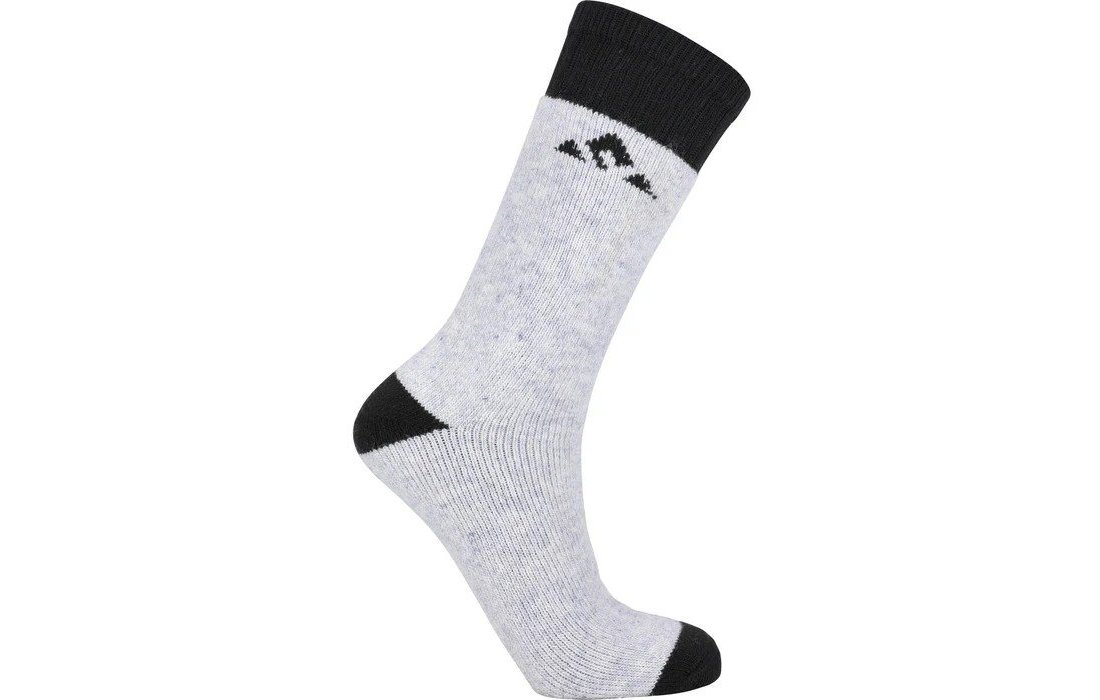 WHISTLER Premium Wool Socks (W233575-1001)