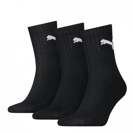 Puma Short Crew Socks 3 Pairs (7312200)