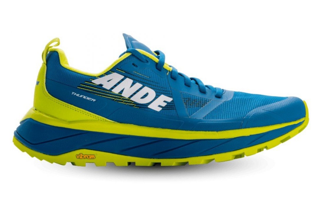 ANDE THUNDER (S51158)
