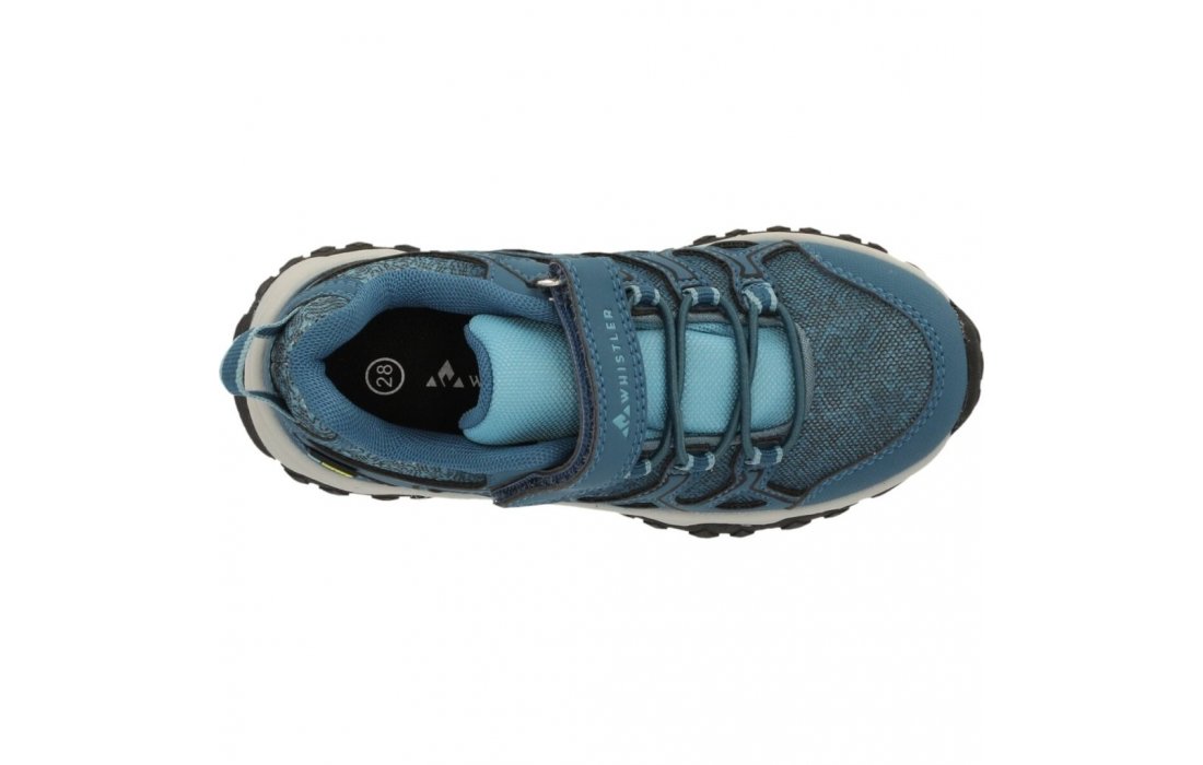 WHISTLER  Wony Shoe WP  (W242316)