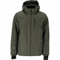 Whistler Men's Ski Jacket (WPO3200-1071A)