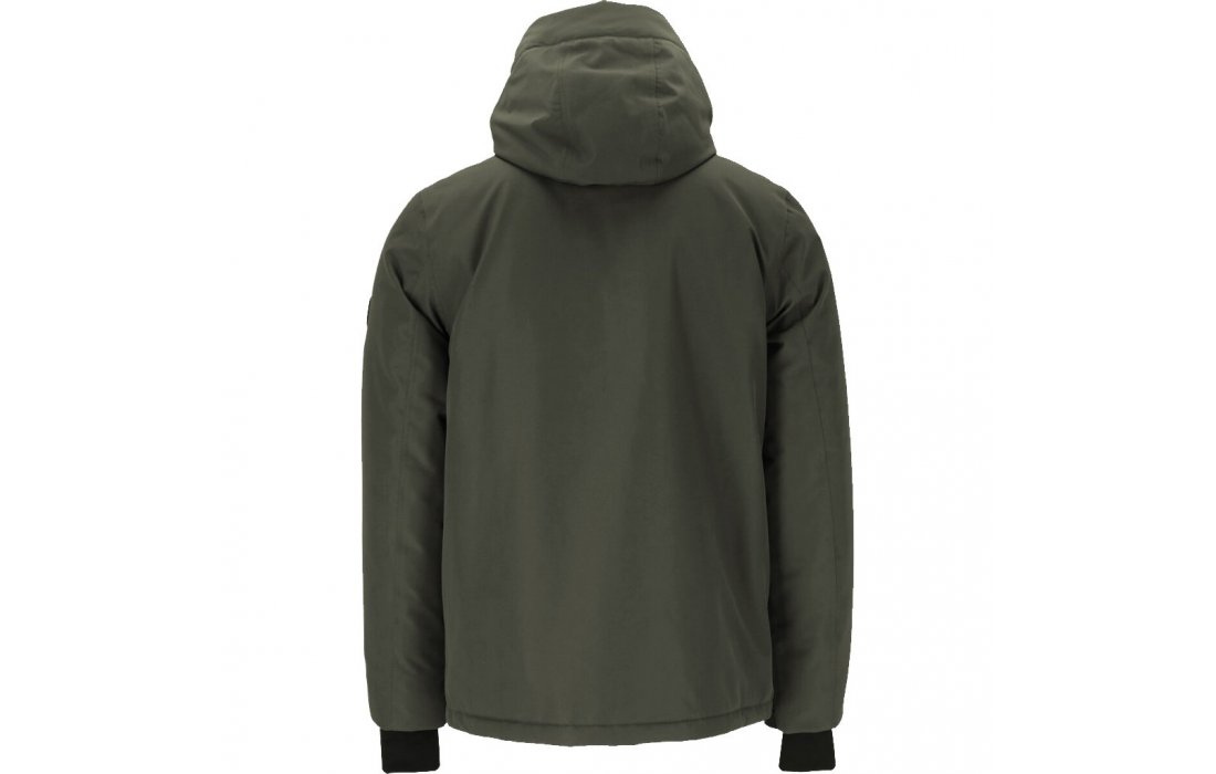 Whistler Men's Ski Jacket (WPO3200-1071A)
