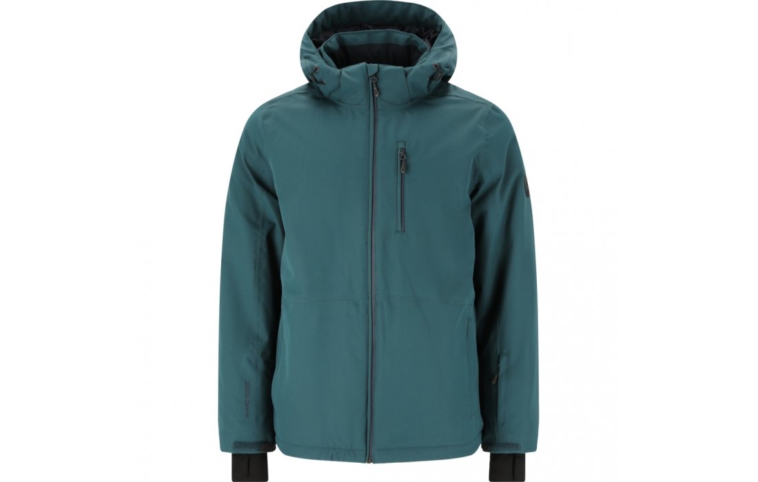 Whistler Men's Ski Jacket (WPO3200-2043S)
