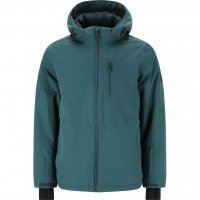 Whistler Men's Ski Jacket (WPO3200-2043S)