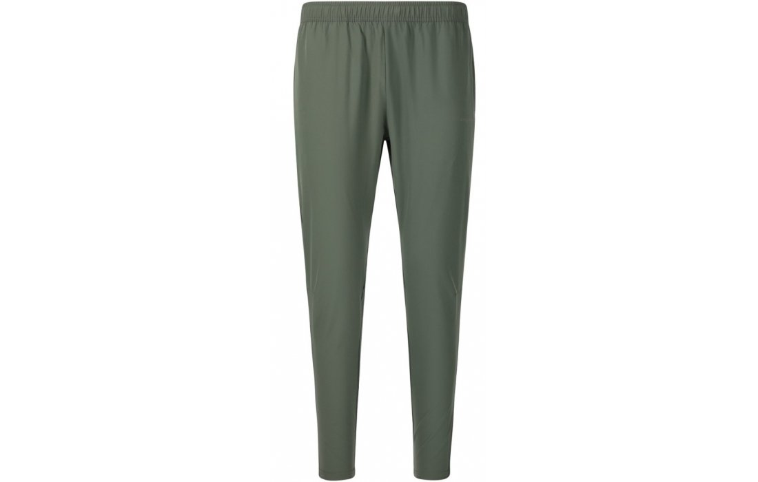 Endurance Pants Men Green  (E233511-3058)