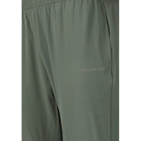 Endurance Pants Men Green  (E233511-3058)