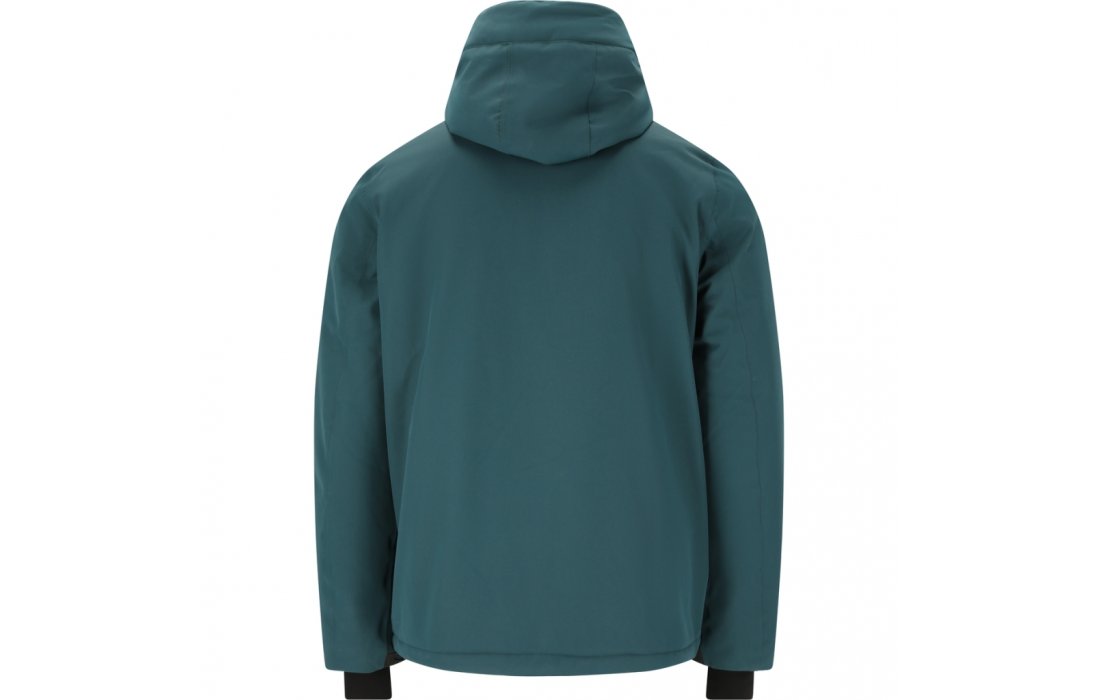 Whistler Men's Ski Jacket (WPO3200-2043S)